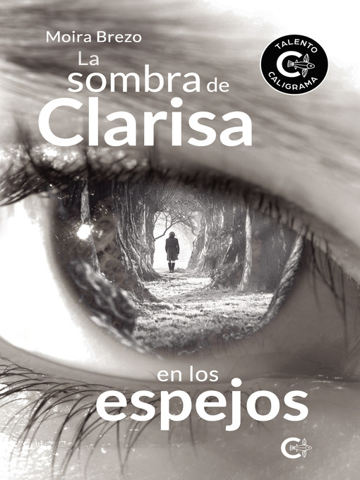 Title details for La sombra de Clarisa en los espejos by Moira Brezo - Wait list